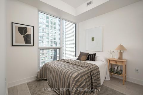 Photo 22 at 1712 - 35 Mercer Street, Waterfront Communities C1, Toronto