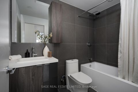 Photo 24 at 1712 - 35 Mercer Street, Waterfront Communities C1, Toronto