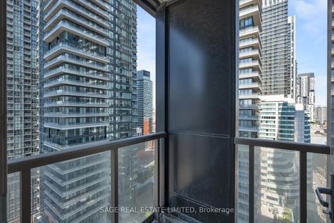 Photo 29 at 1712 - 35 Mercer Street, Waterfront Communities C1, Toronto
