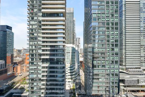 Photo 31 at 1712 - 35 Mercer Street, Waterfront Communities C1, Toronto