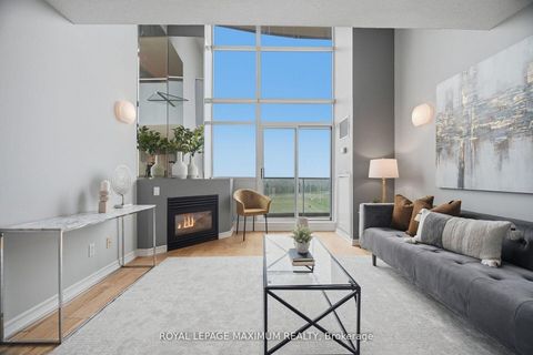 Photo 1 at 508 - 200 Manitoba Street, Mimico, Toronto