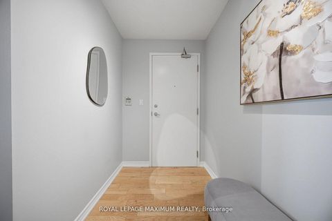 Photo 2 at 508 - 200 Manitoba Street, Mimico, Toronto