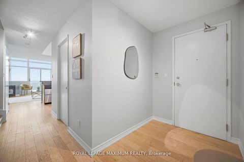 Photo 4 at 508 - 200 Manitoba Street, Mimico, Toronto