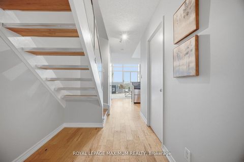 Photo 5 at 508 - 200 Manitoba Street, Mimico, Toronto