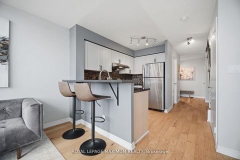 Photo 6 at 508 - 200 Manitoba Street, Mimico, Toronto