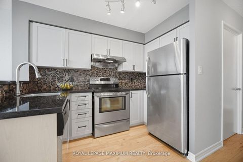 Photo 7 at 508 - 200 Manitoba Street, Mimico, Toronto