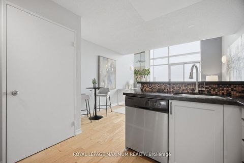 Photo 9 at 508 - 200 Manitoba Street, Mimico, Toronto