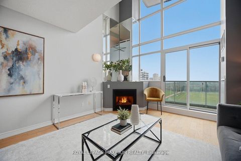 Photo 13 at 508 - 200 Manitoba Street, Mimico, Toronto