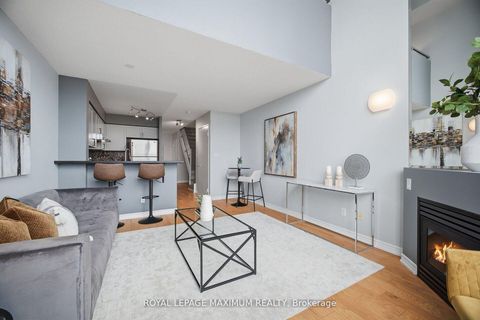 Photo 14 at 508 - 200 Manitoba Street, Mimico, Toronto