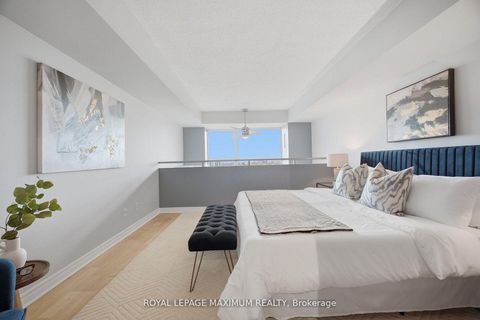 Photo 23 at 508 - 200 Manitoba Street, Mimico, Toronto