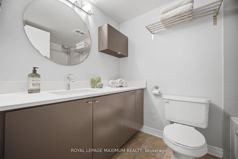 Photo 26 at 508 - 200 Manitoba Street, Mimico, Toronto