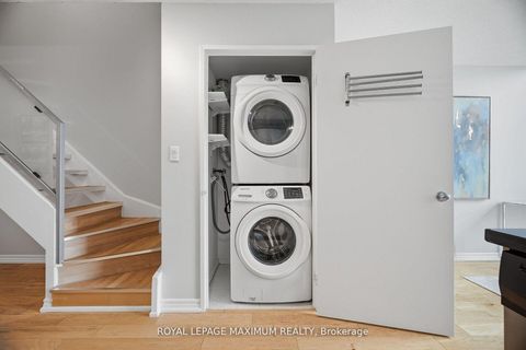 Photo 28 at 508 - 200 Manitoba Street, Mimico, Toronto