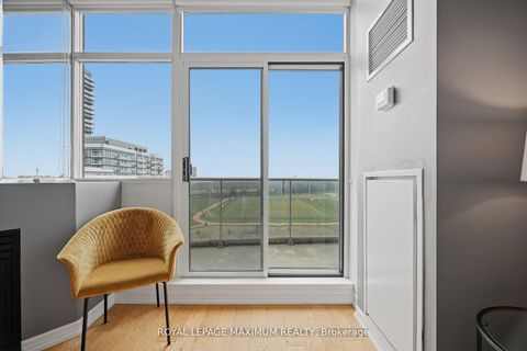 Photo 29 at 508 - 200 Manitoba Street, Mimico, Toronto