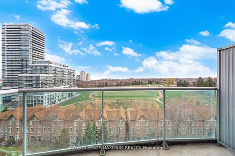Photo 33 at 508 - 200 Manitoba Street, Mimico, Toronto