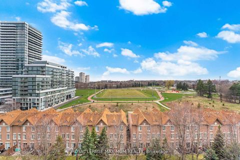 Photo 34 at 508 - 200 Manitoba Street, Mimico, Toronto