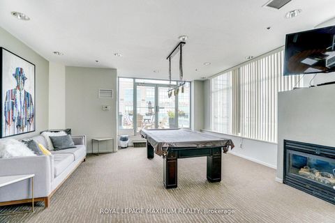 Photo 36 at 508 - 200 Manitoba Street, Mimico, Toronto