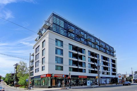 Photo 0 at 306 - 170 Chiltern Hill Road, Cedarvale, Toronto