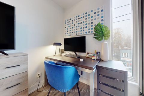 Photo 7 at 306 - 170 Chiltern Hill Road, Cedarvale, Toronto