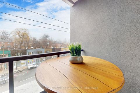 Photo 9 at 306 - 170 Chiltern Hill Road, Cedarvale, Toronto