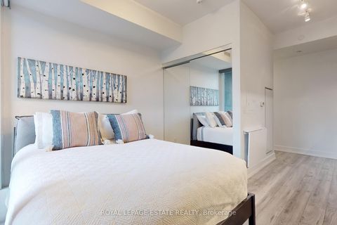 Photo 10 at 306 - 170 Chiltern Hill Road, Cedarvale, Toronto