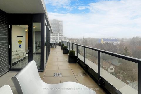 Photo 17 at 306 - 170 Chiltern Hill Road, Cedarvale, Toronto