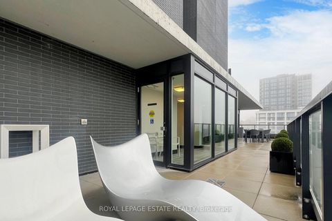 Photo 18 at 306 - 170 Chiltern Hill Road, Cedarvale, Toronto