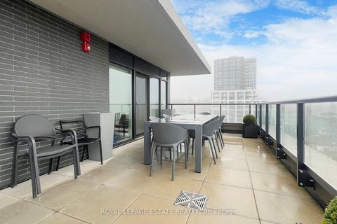 Photo 19 at 306 - 170 Chiltern Hill Road, Cedarvale, Toronto