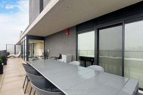 Photo 20 at 306 - 170 Chiltern Hill Road, Cedarvale, Toronto