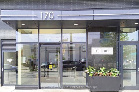 Photo 22 at 306 - 170 Chiltern Hill Road, Cedarvale, Toronto
