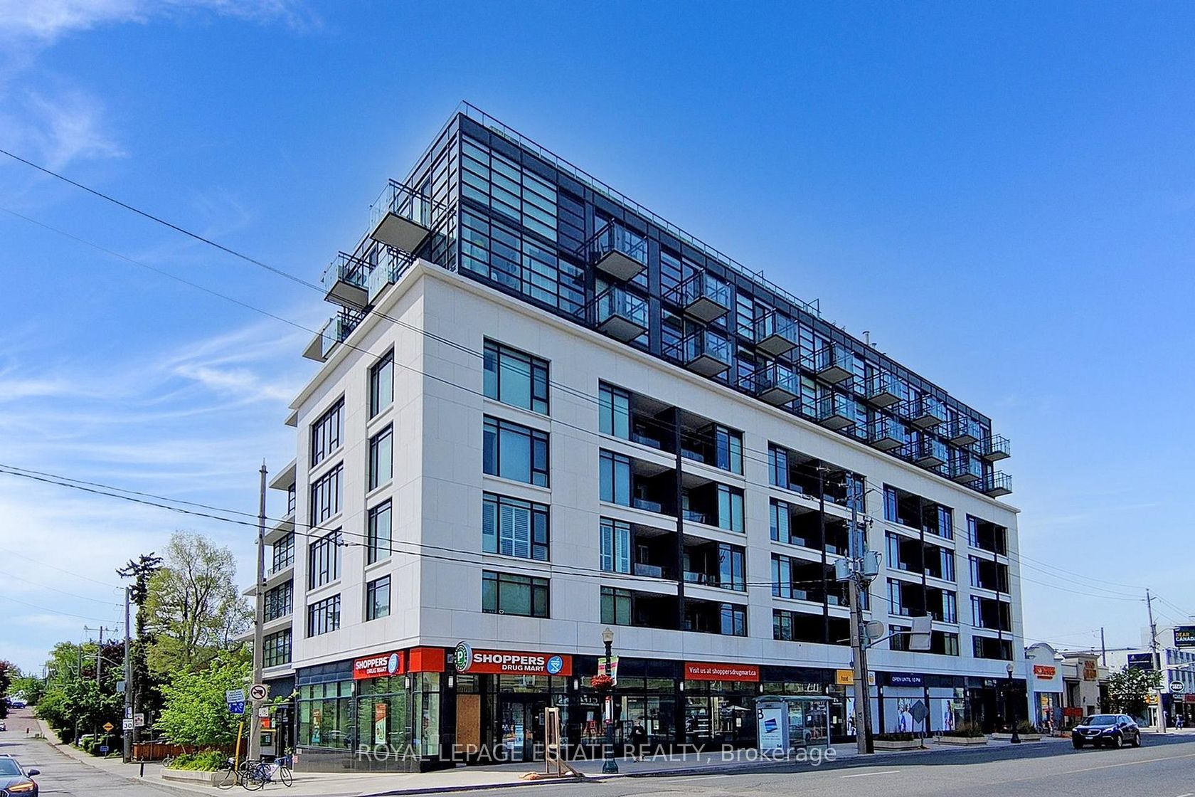 306 - 170 Chiltern Hill Road, Cedarvale, Toronto 