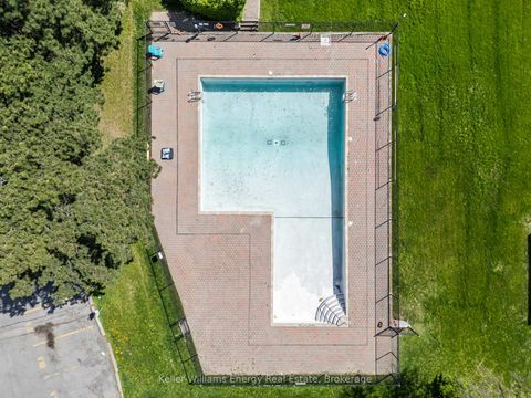 Photo 1 at 1603 - 10 Parkway Forest Drive, Henry Farm, Toronto