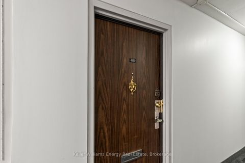 Photo 2 at 1603 - 10 Parkway Forest Drive, Henry Farm, Toronto