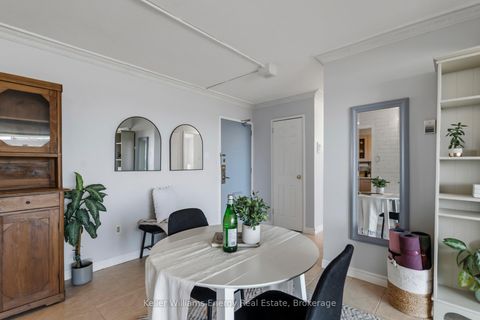 Photo 8 at 1603 - 10 Parkway Forest Drive, Henry Farm, Toronto