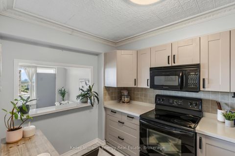 Photo 10 at 1603 - 10 Parkway Forest Drive, Henry Farm, Toronto