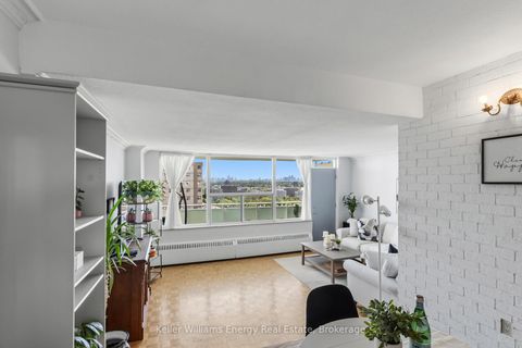 Photo 14 at 1603 - 10 Parkway Forest Drive, Henry Farm, Toronto