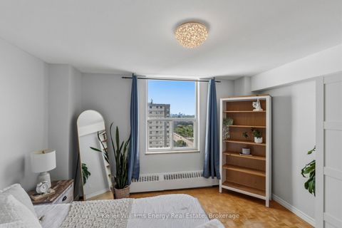 Photo 15 at 1603 - 10 Parkway Forest Drive, Henry Farm, Toronto