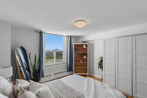 Photo 16 at 1603 - 10 Parkway Forest Drive, Henry Farm, Toronto