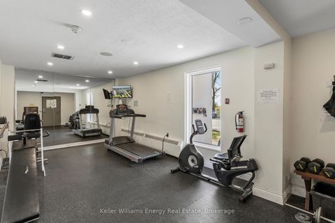 Photo 18 at 1603 - 10 Parkway Forest Drive, Henry Farm, Toronto