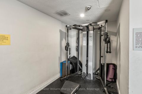 Photo 19 at 1603 - 10 Parkway Forest Drive, Henry Farm, Toronto