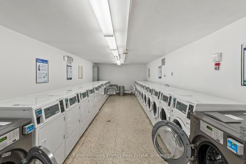Photo 22 at 1603 - 10 Parkway Forest Drive, Henry Farm, Toronto