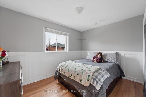 Photo 18 at 62 Reddenhurst Crescent, Keswick South, Georgina