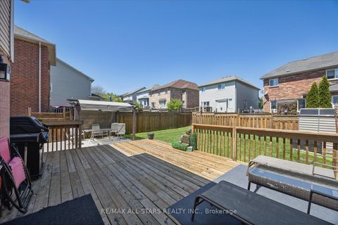 Photo 29 at 62 Reddenhurst Crescent, Keswick South, Georgina