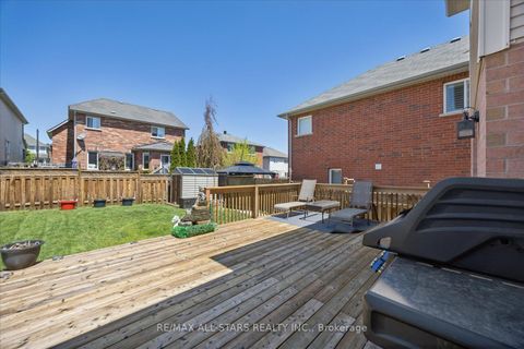 Photo 30 at 62 Reddenhurst Crescent, Keswick South, Georgina