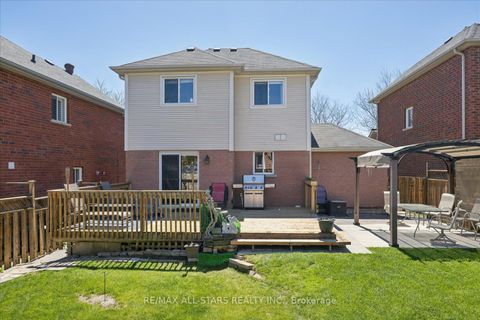 Photo 32 at 62 Reddenhurst Crescent, Keswick South, Georgina