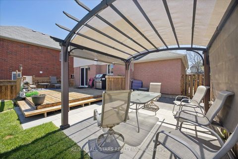 Photo 33 at 62 Reddenhurst Crescent, Keswick South, Georgina