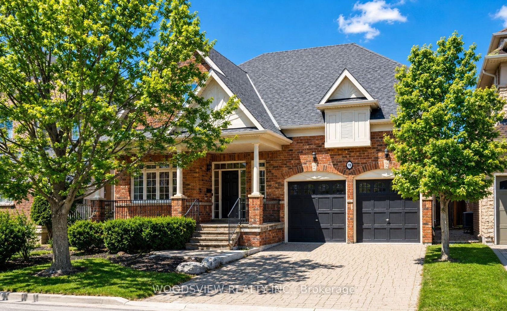19 Weslock Crescent, Bayview Northeast, Aurora photo number 2