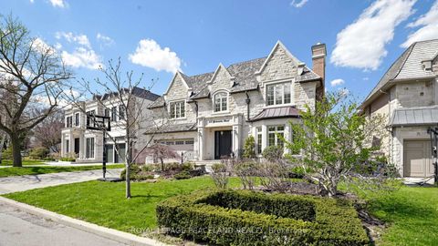 Photo 1 at 108 Yorkminster Road, Windfields, Toronto