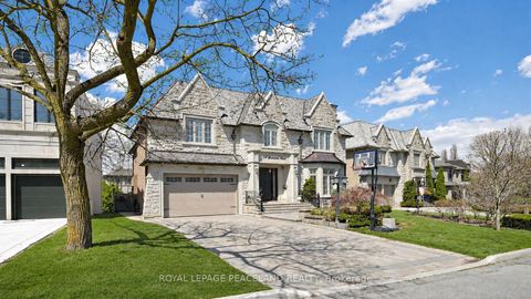 Photo 2 at 108 Yorkminster Road, Windfields, Toronto