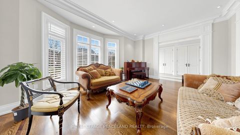 Photo 4 at 108 Yorkminster Road, Windfields, Toronto