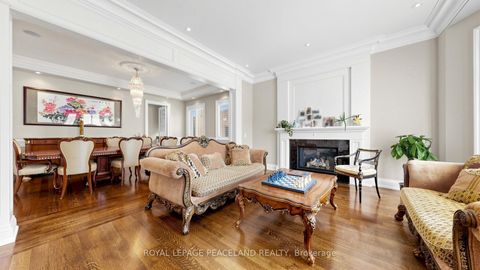 Photo 5 at 108 Yorkminster Road, Windfields, Toronto